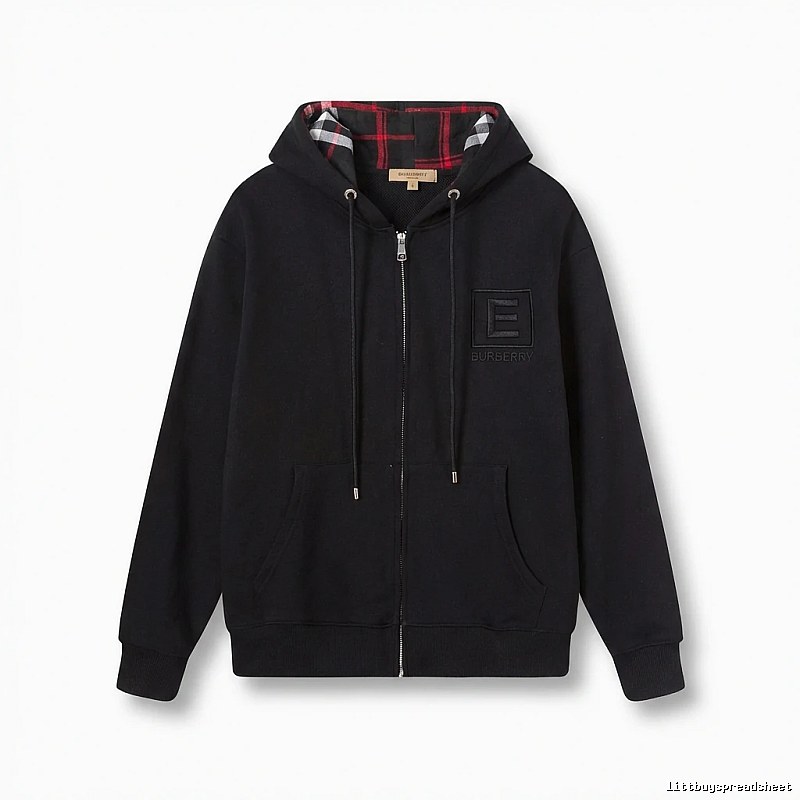 Gucci black hoodie