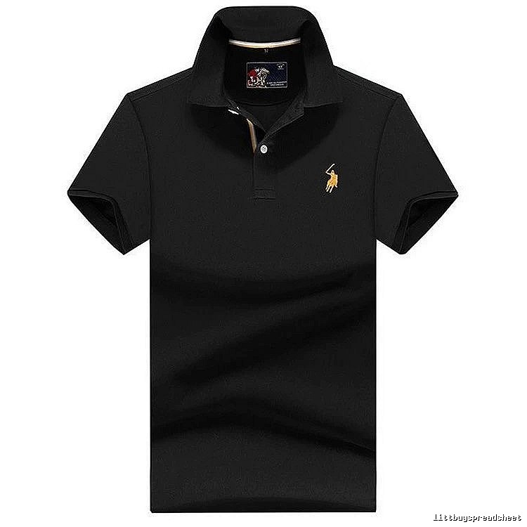 Ralph Lauren Sport Yellow polo shirt Bright Yellow Polo for Collection Drops