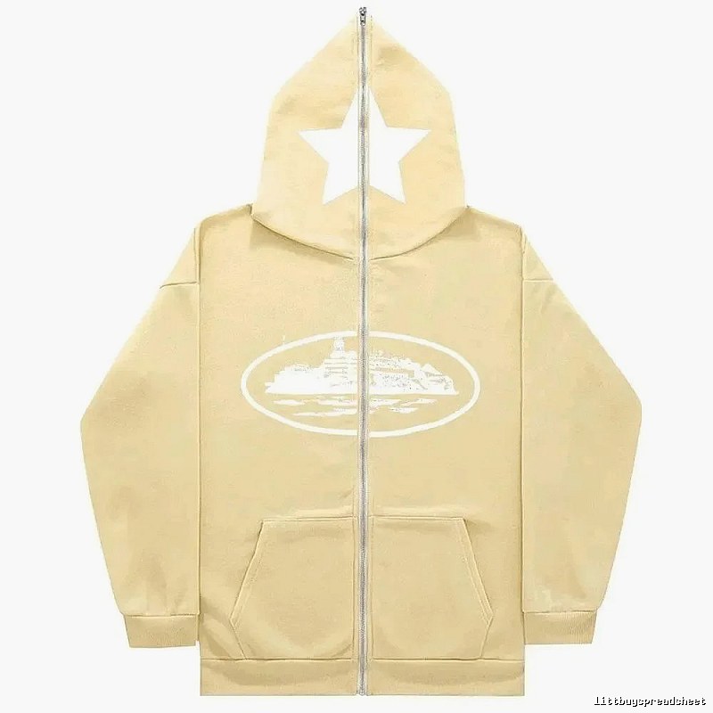 Trapstar Gift Ready Graphic zip hoodie Black Zip Pink with Standout Detail